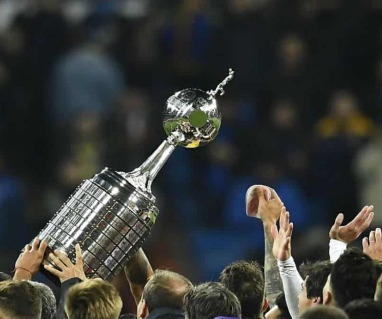 Libertadores se reanudará el 15 de septiembre