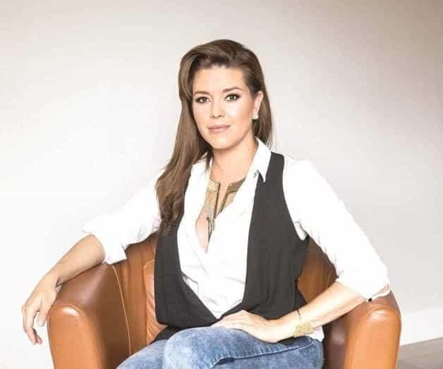 Sufre Alicia Machado robo en su negocio