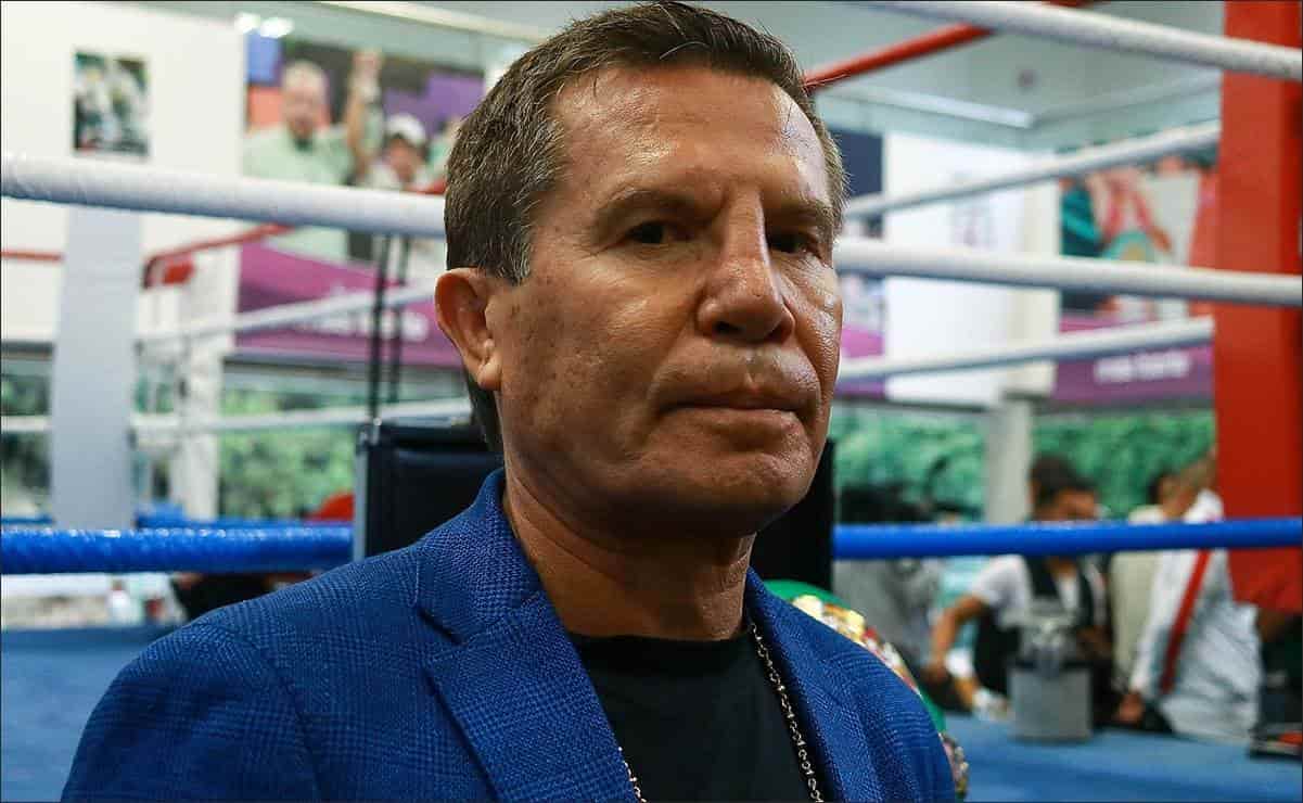 Julio César Chávez, 58 años de ser el Gran Campeón Mexicano