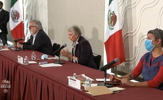En México hay más de 73 mil personas desaparecidas: Segob