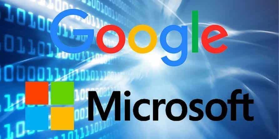 Microsoft y Google se unen para mejorar apps en Android