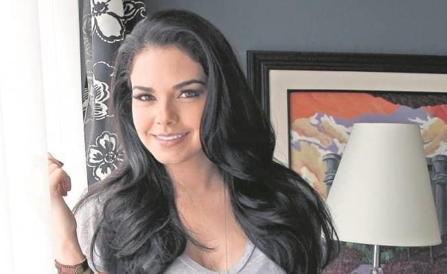 Livia Brito se disculpa y toma acción legal contra fotógrafo