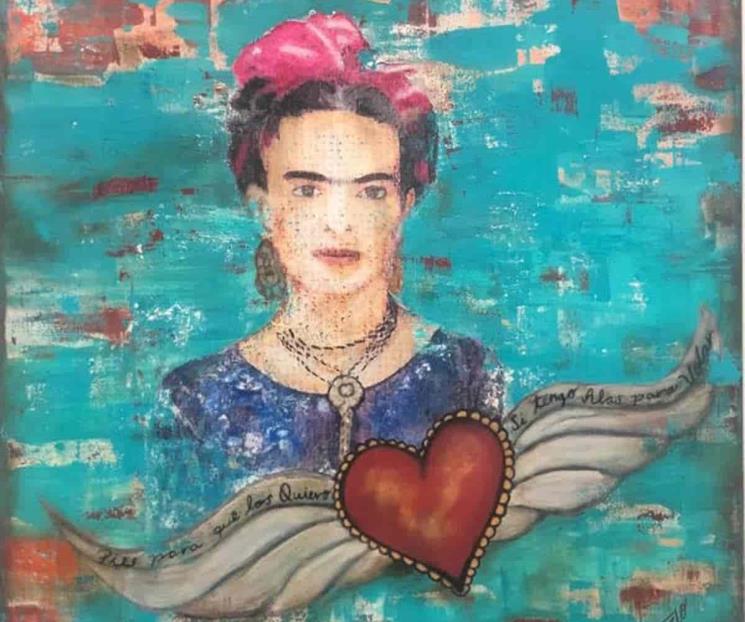  Frida Kahlo ha superado en popularidad a su propio arte