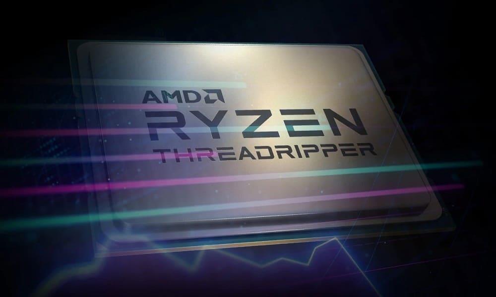 Ryzen Threadripper PRO 3975WX, AMD prepara renovación