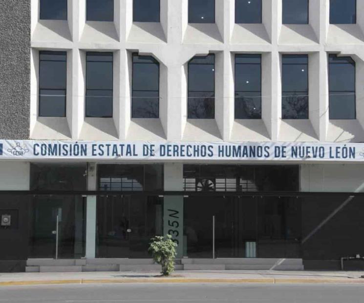 Abre CEDH queja de oficio por contagios en penales