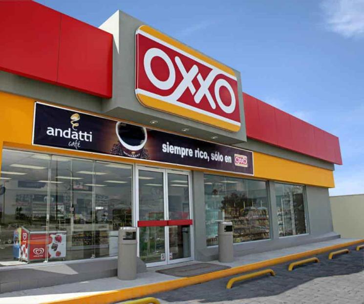 Telefonía móvil de Oxxo no se apega a la ley: Profeco