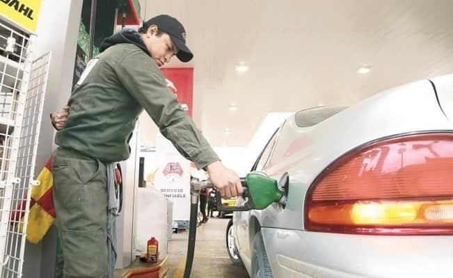 Gasolina y luz, por arriba de la inflación