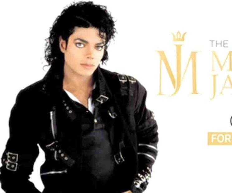 Lanzan canal de Michael Jackson