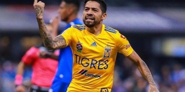 Buscan Tigres final de Copa por México