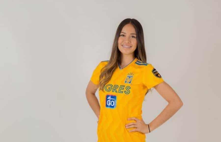 Le podemos competir a Rayadas:  Greta Espinoza