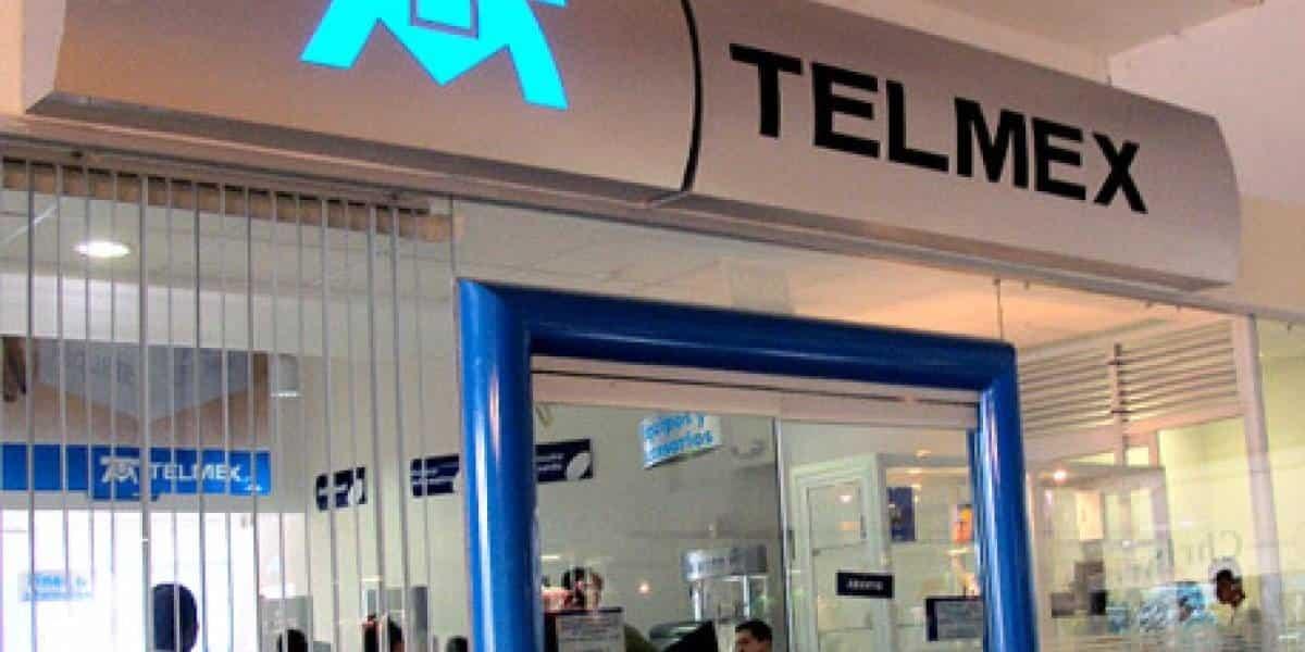 Telmex domina quejas de usuarios en primer trimestre