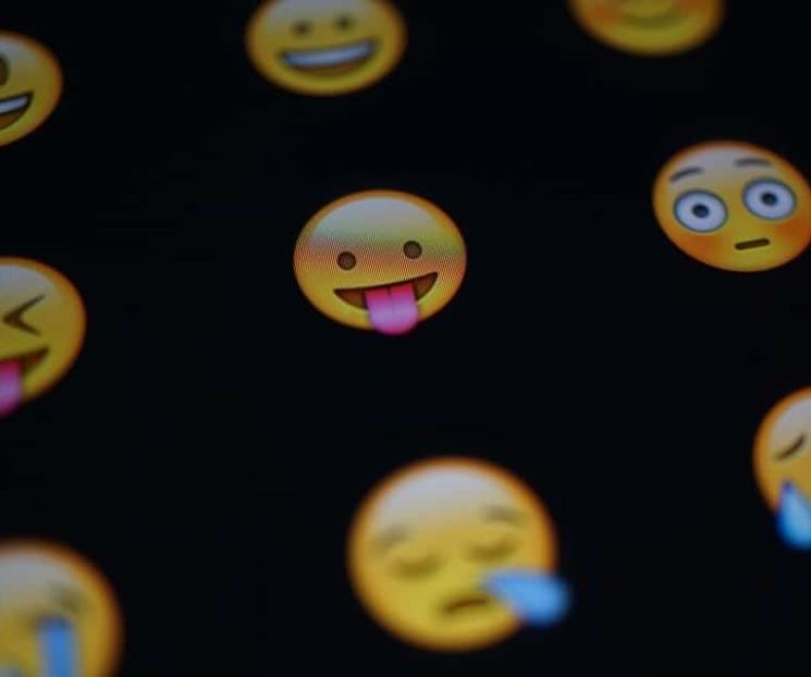 Emojis más populares de este año