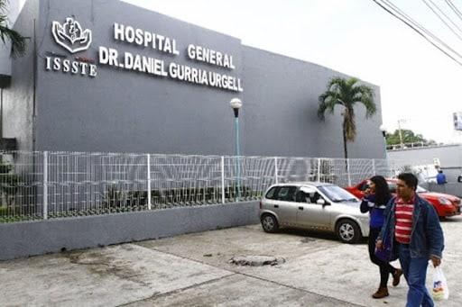 Ampliarán hospital del ISSSTE en Tabasco para atender Covid