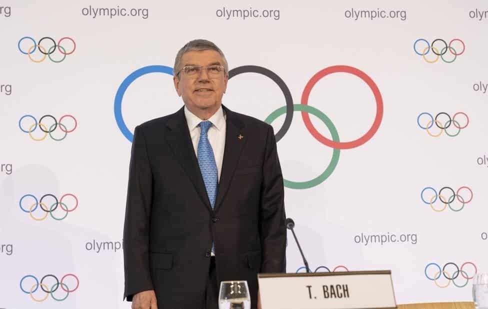 Advierte COI sobre boicots contra Juegos Olímpicos