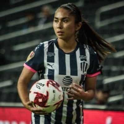 Rayadas anuncia salida de Victoria López