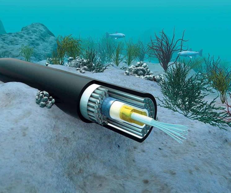 Utiliza sus cables submarinos para predecir terremotos