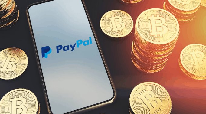 Pide PayPal marco regulatorio ‘único’ para criptoactivos