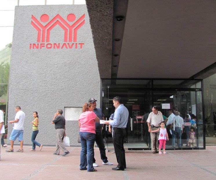 Infonavit y Gobierno de Ciudad de México agilizarán trámites