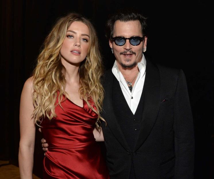 Según Depp, Amber le fu infiel con DiCaprio y otros famosos