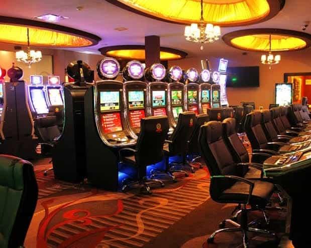 Cierre de Casinos afectará seguridad en NL
