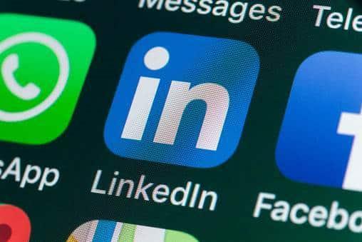 LinkedIn elimina 960 empleos a causa de crisis por Covid-19