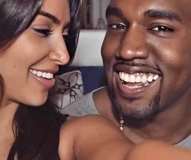 Kanye West confiesa que ha buscado divorciarse de Kim