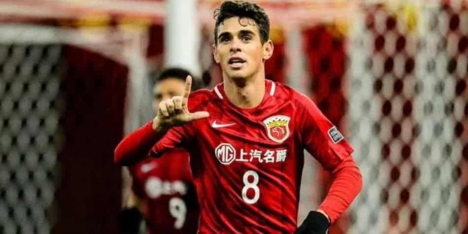 Super Liga China está por comenzar sin casos de COVID-19