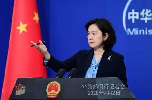 Denuncia China amenazas de bomba y muerte
