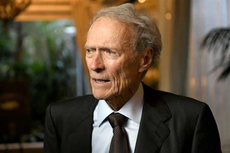 Demanda Eastwood a CBD por uso de nombre