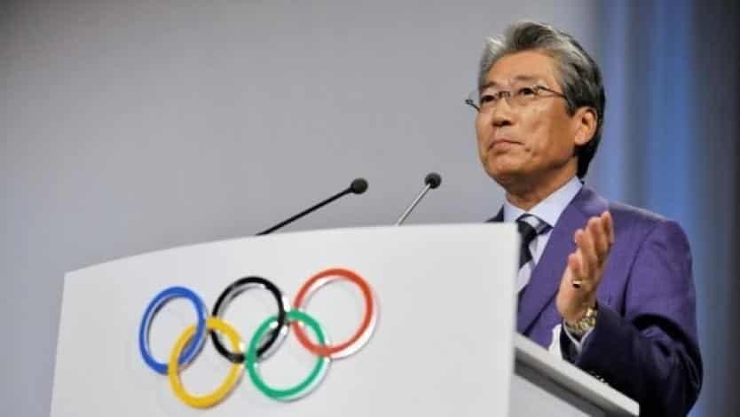 Tokio envía mensaje de esperanza para realizar Olímpicos