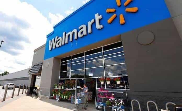 Pago al SAT pega a ganancias de Walmart; caen 81%