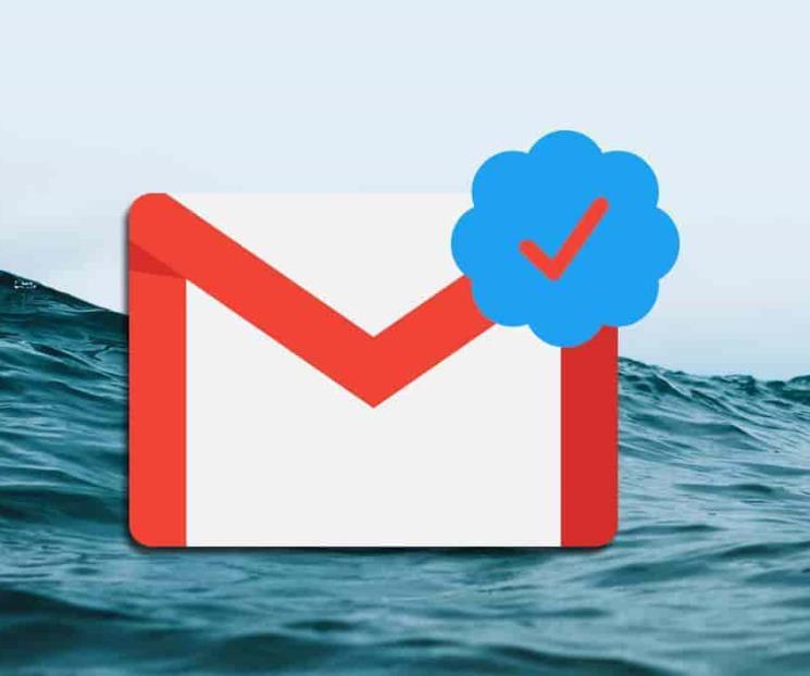 Llegan las cuentas verificadas a Gmail