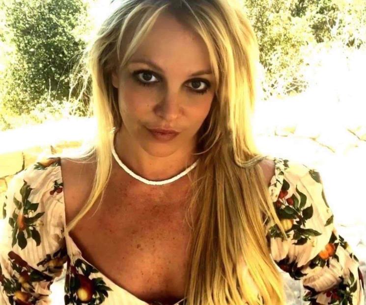 Hermano de Britney Spears aboga por ella