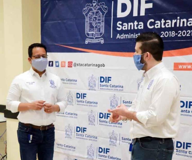 Fomentarán el empleo en Santa Catarina