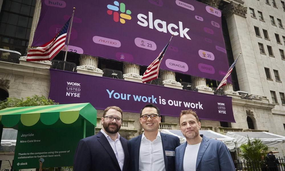 Slack demanda a Microsoft ante la UE