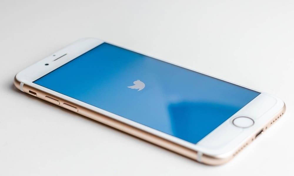 Twitter fija nuevo récord de crecimiento en usuarios diarios