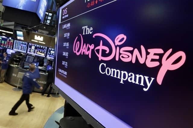 Disney pospone indefinidamente estreno de ‘Mulan’