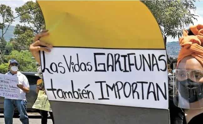 Preocupa en Honduras desaparición de garífunas