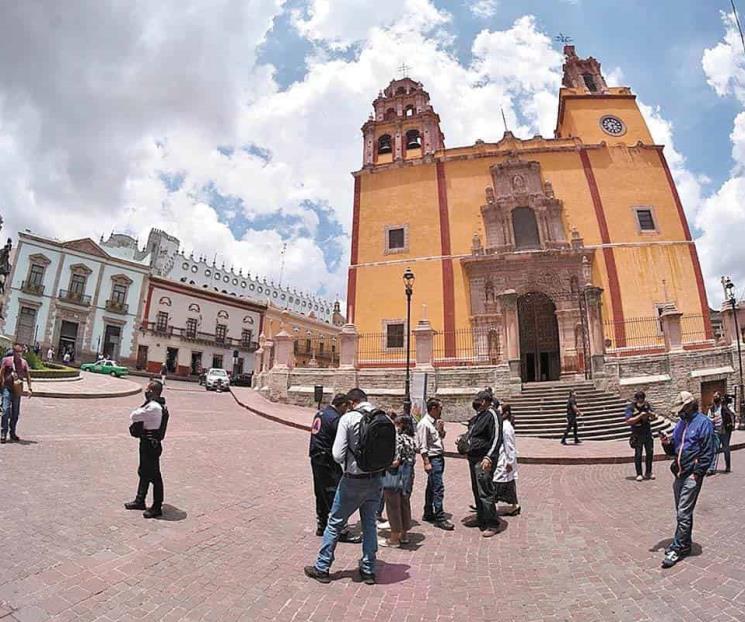 Guanajuato, en shock por cancelación del FIC