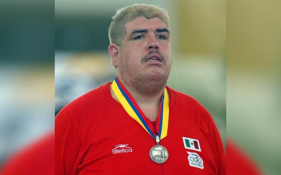 Fallece ex judoca mexicano por COVID-19
