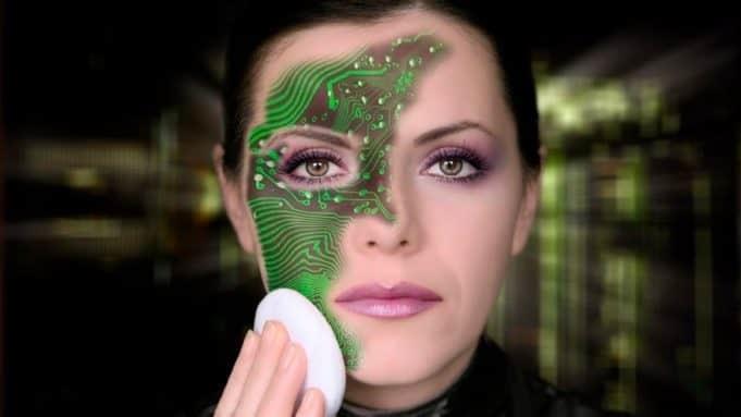 Crean piel para que robots puedan sentir