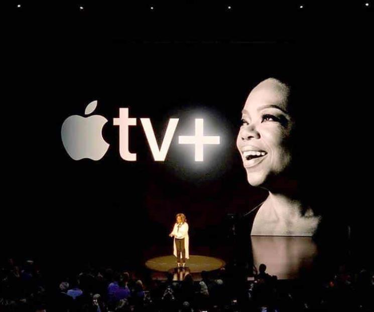 Hablará Oprah sobre racismo