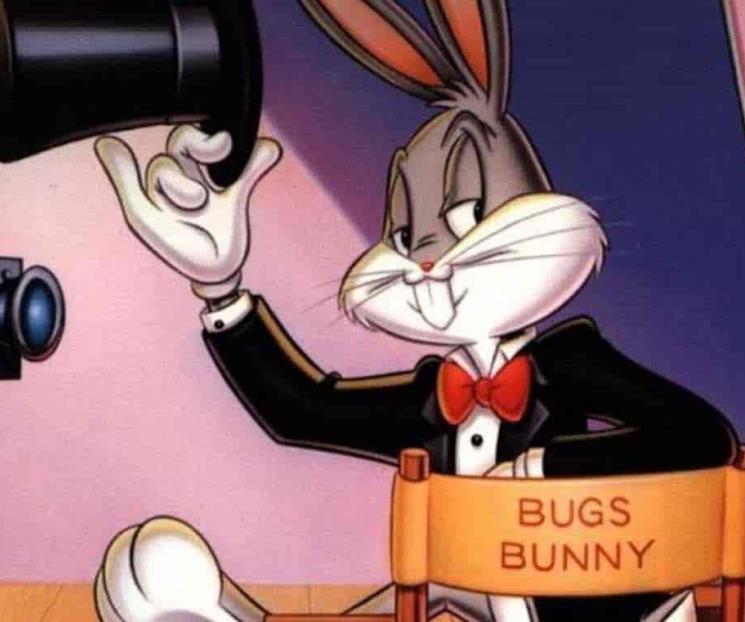 Bugs Bunny celebra 80 años de su creación