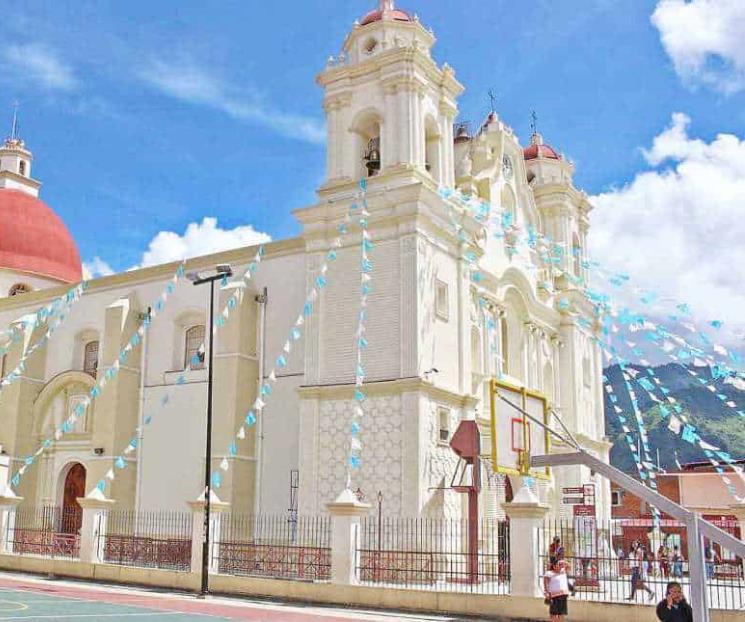 Restaurarán 15 templos del país