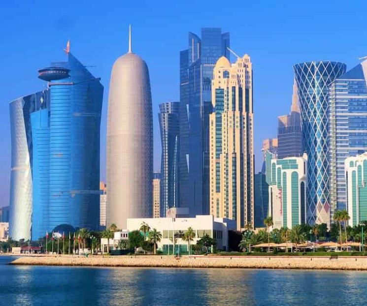 Qatar quiere los Juegos Olímpicos de 2032