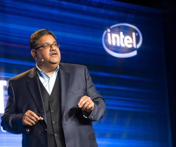 Emblemático ejecutivo deja Intel tras retraso en chip de 7nm