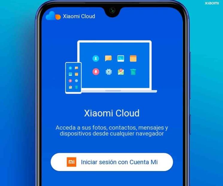 Xiaomi Mi Cloud ya permite compartir nuestra suscripción