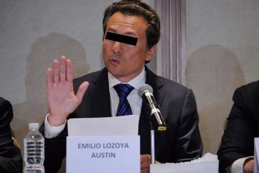 Emilio Lozoya es un delincuente y debe ir a la cárcel: PAN