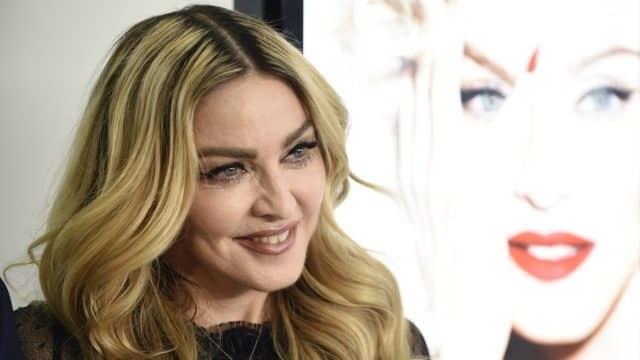 Eliminan video de Madonna por ‘fake news’ sobre Covid-19