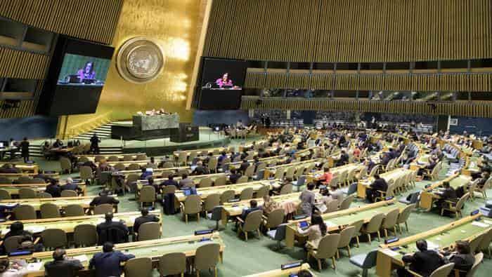 Pospone Cuba resolución contra embargo